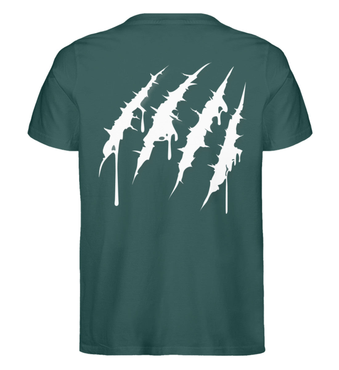 Glazed Green-7032