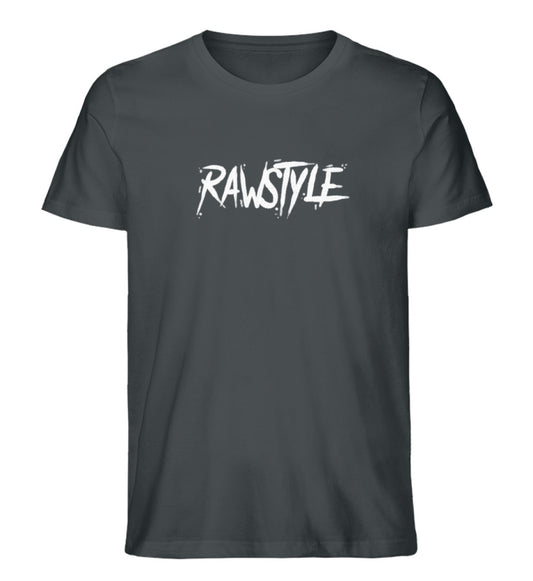 Rawstyle - Shirt in India Ink Grey