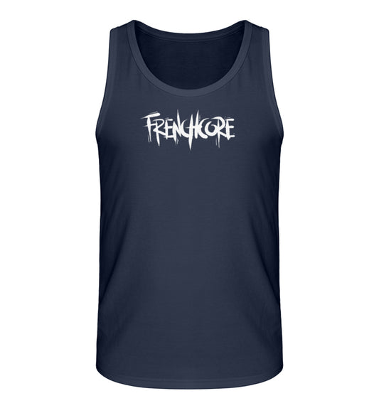 French Navy Frenchcore Shirt