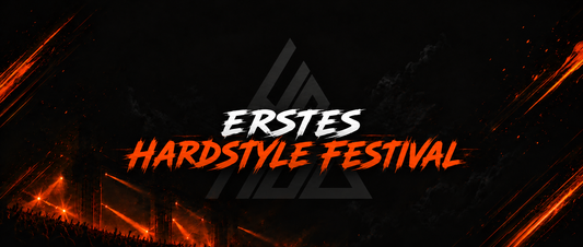 Dein erstes Harder-Styles-Festival: Welches passt zu dir?