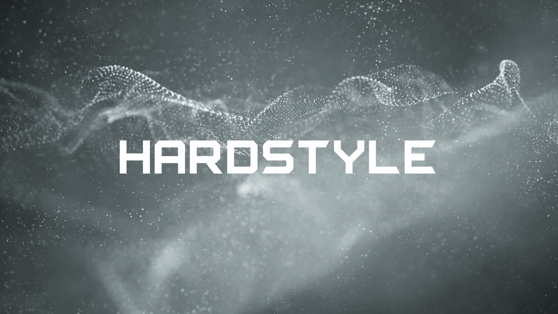 Hardstyle: Was ist Hardstyle?