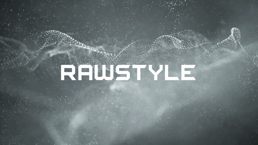 Rawstyle: Was ist Rawstyle?