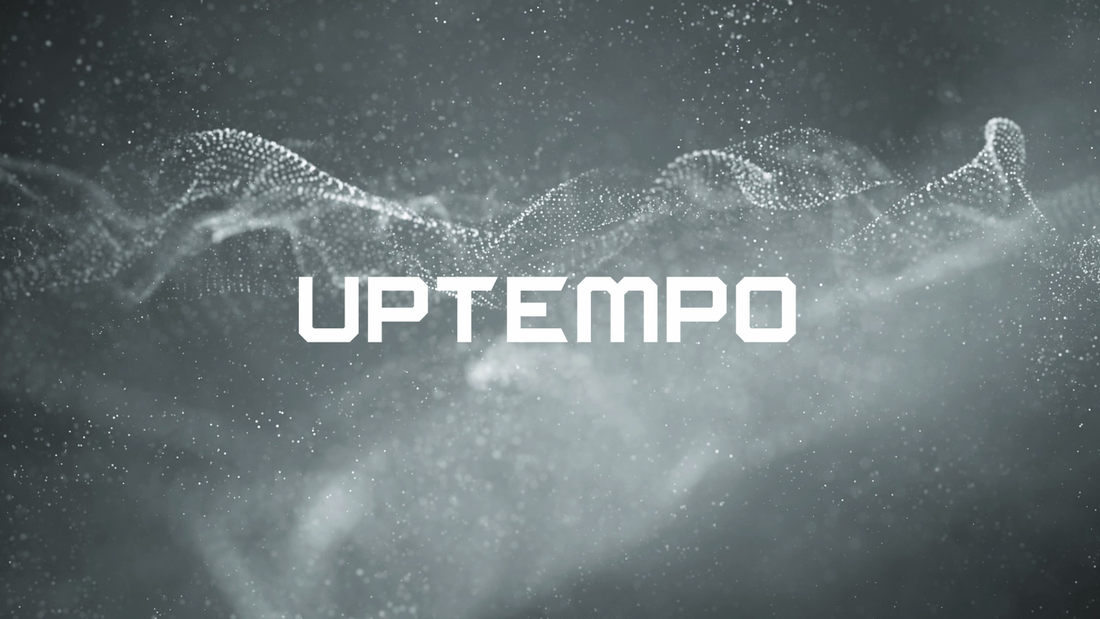 Uptempo: Was ist Uptempo?