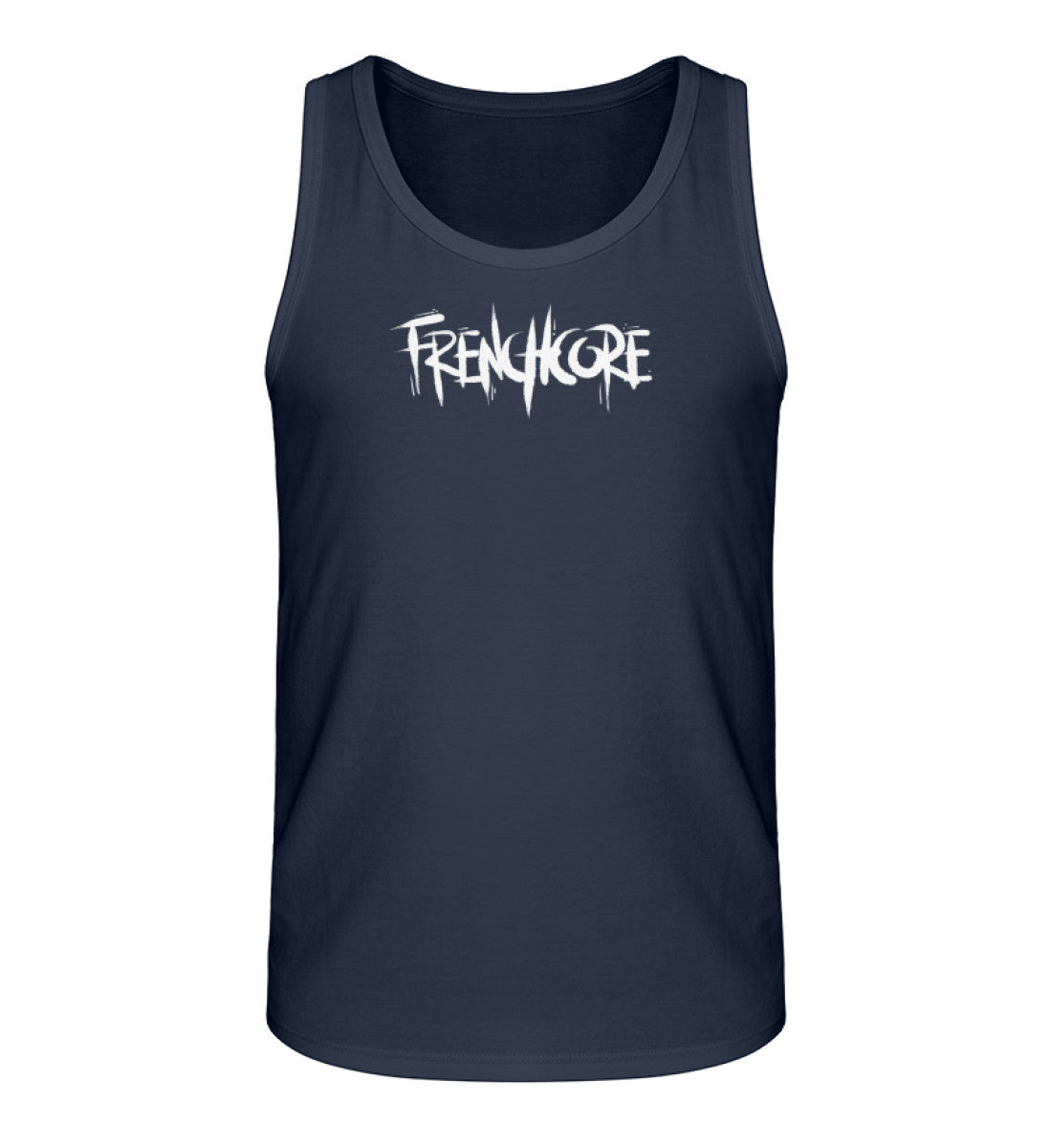 French Navy Frenchcore Shirt