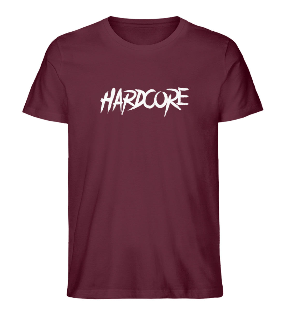 Hardcore shirt 2024