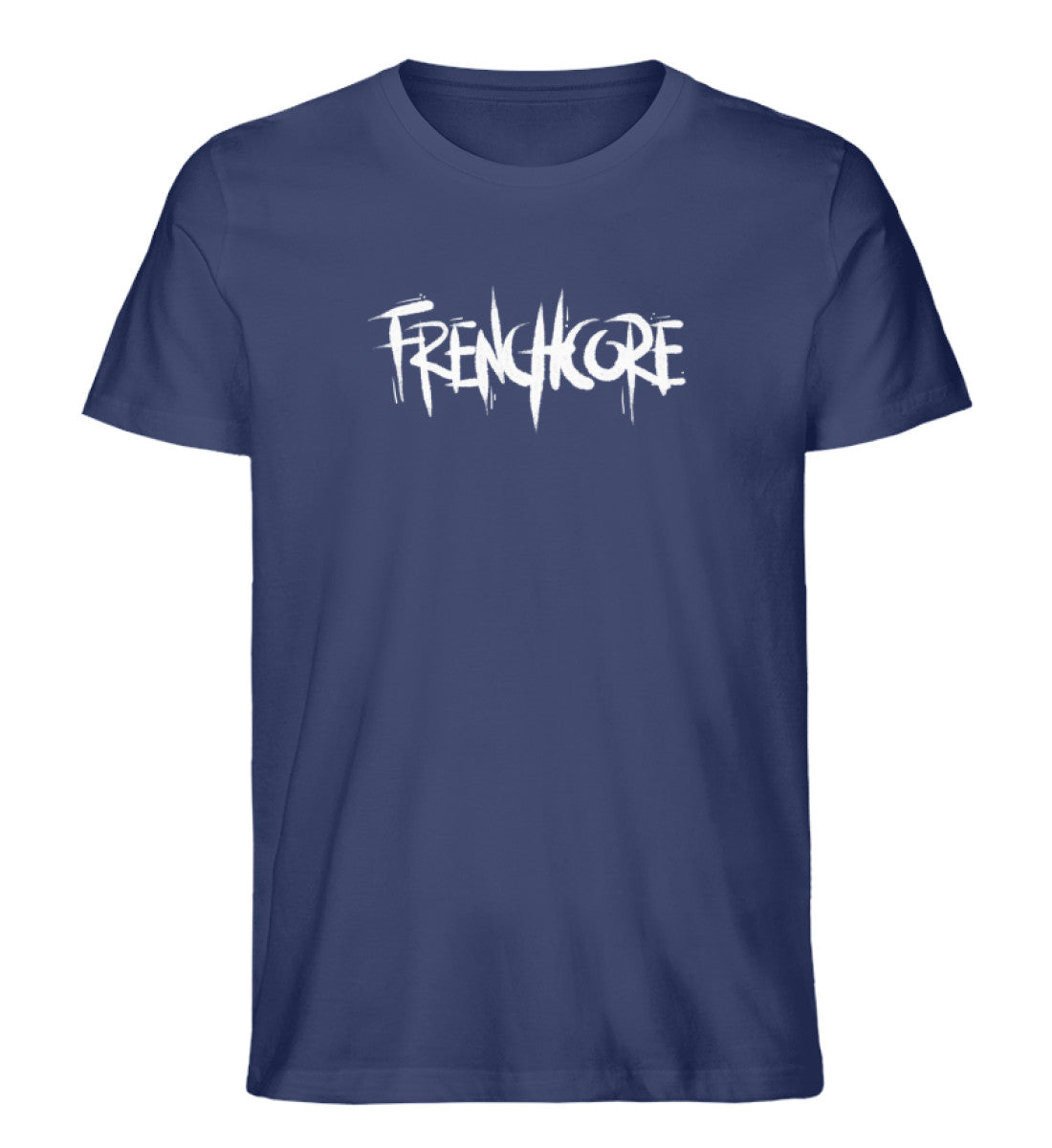 French Navy Frenchcore Shirt