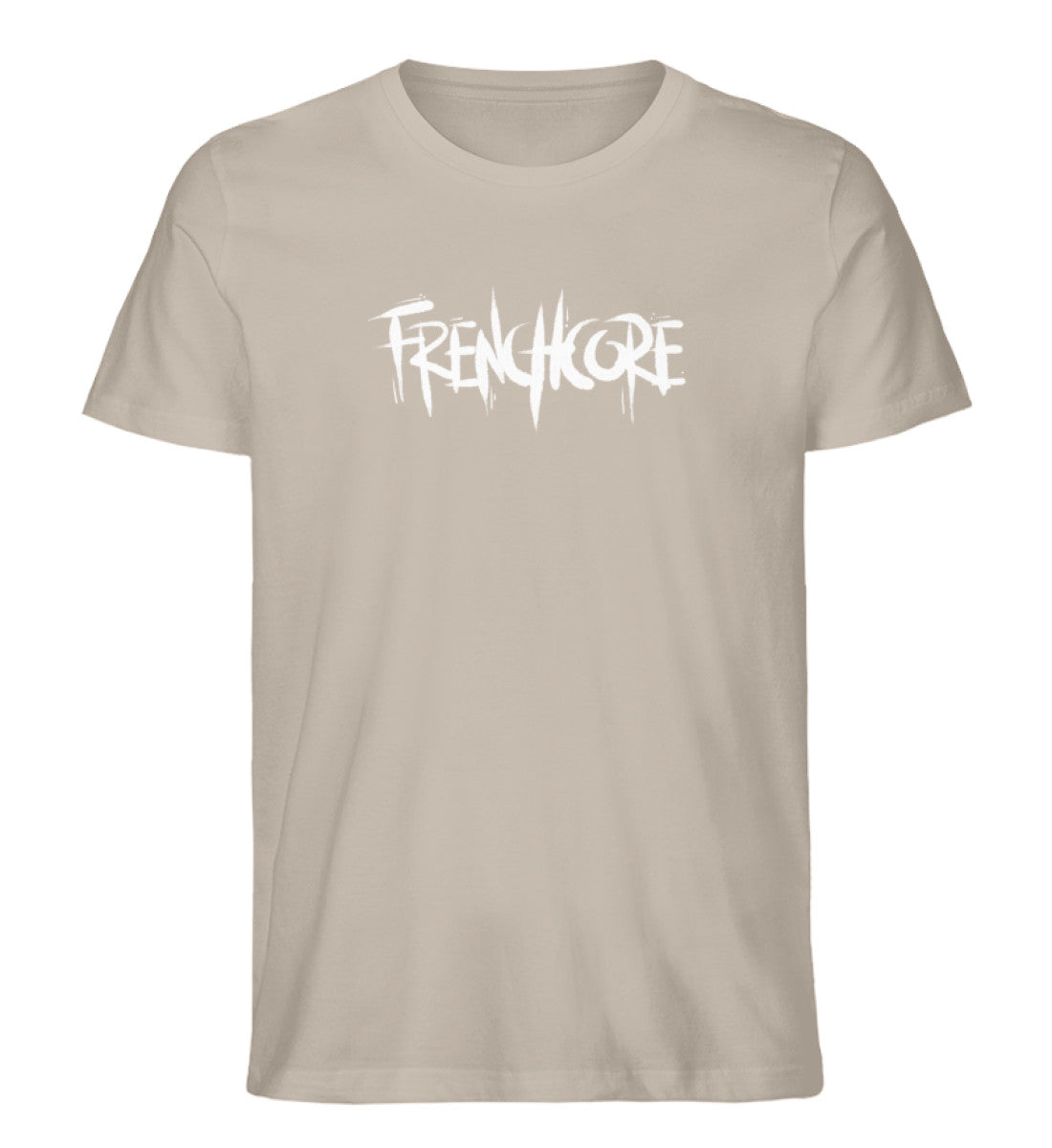 Desert Dust Frenchcore Shirt