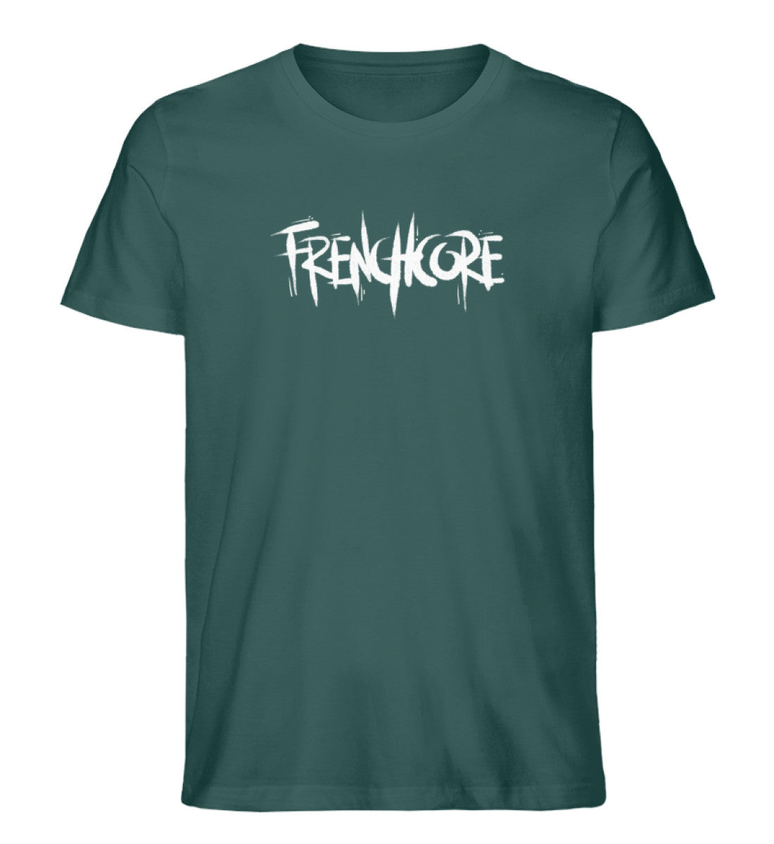 Glazed Green Frenchcore Shirt